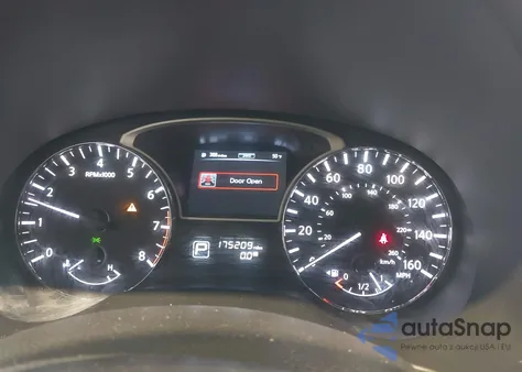 2014 Nissan Pathfinder Sl from USA, damaged, VIN 5N1AR2MM7EC687692